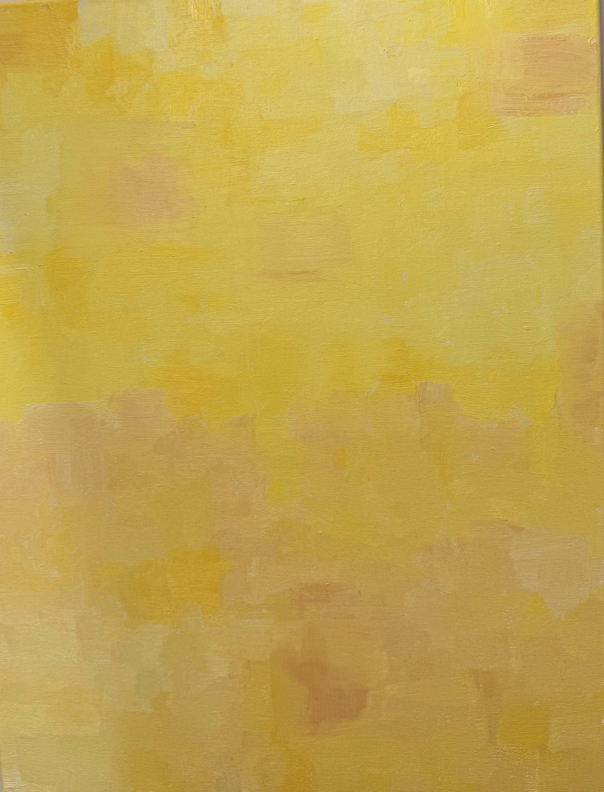 Sunset in Costinesti