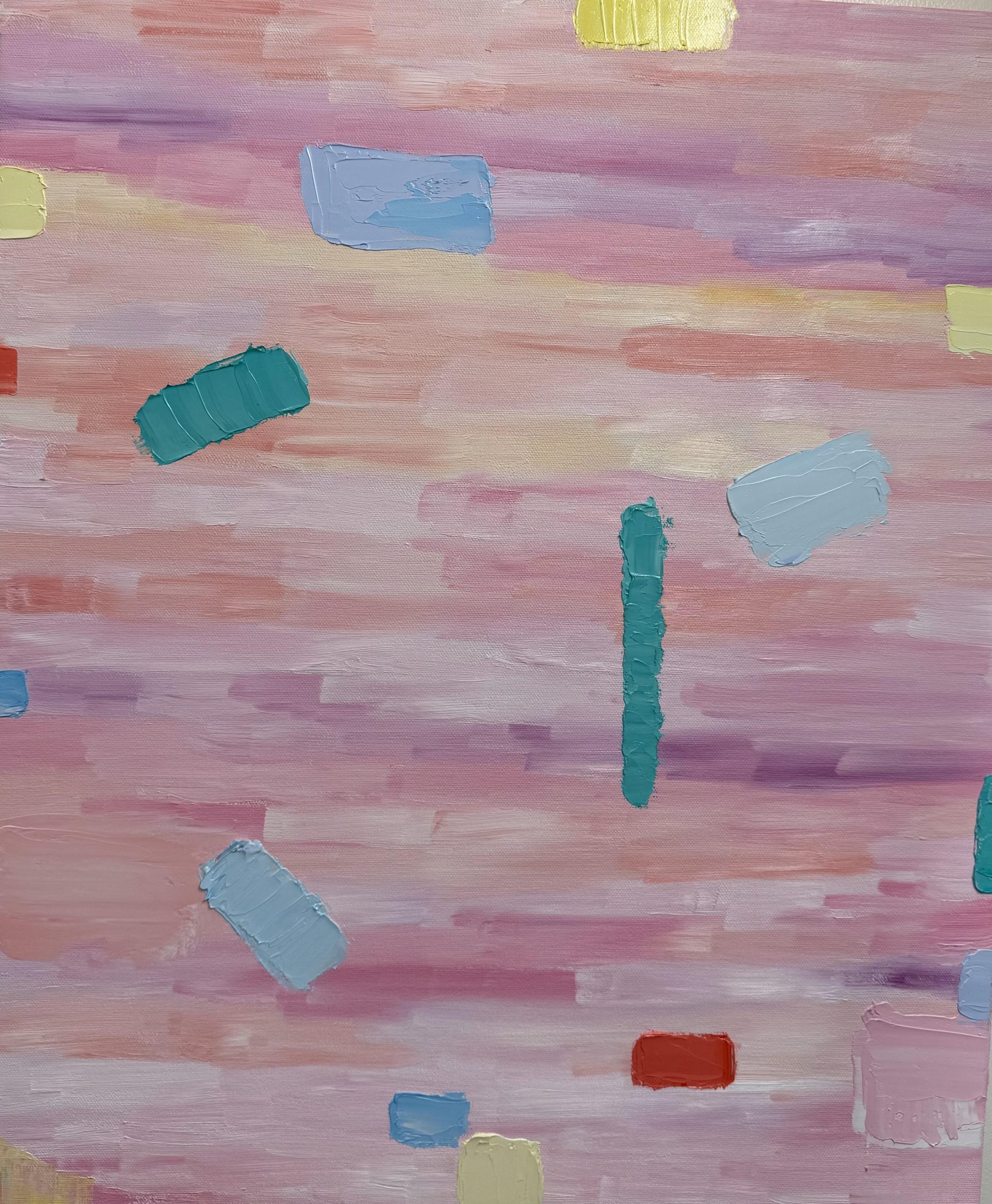 The day before the hurricane